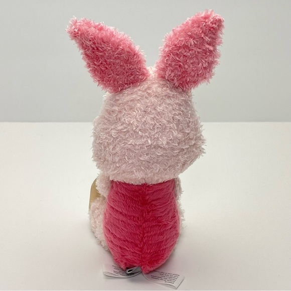 Hallmark Piglet From Winnie the Pooh Easter Plush - Picture 4 of 12